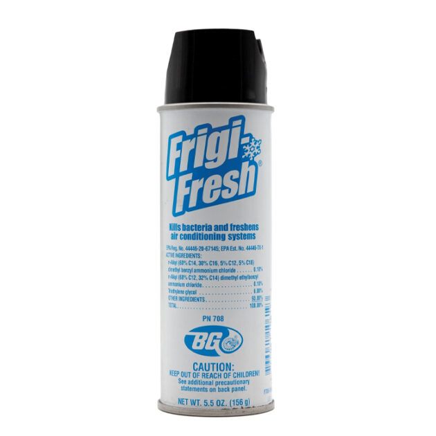 BG Frigi-Fresh 5.5 oz