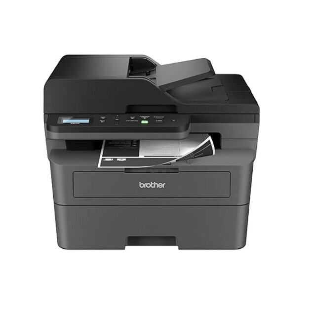 Brother DCP-L2640DW Wireless